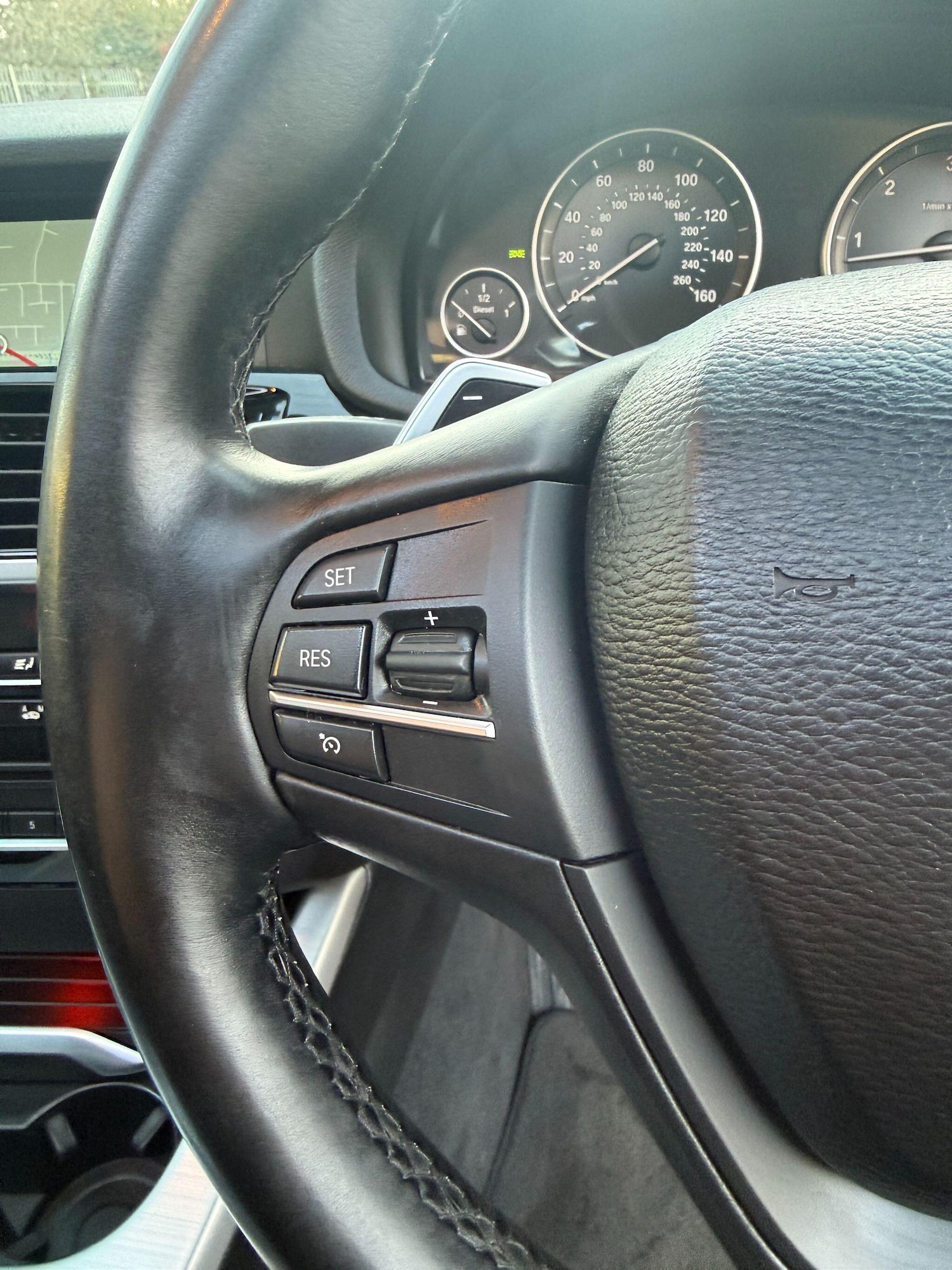 Used BMW X4 2015 for sale - 76899107: Photo 32