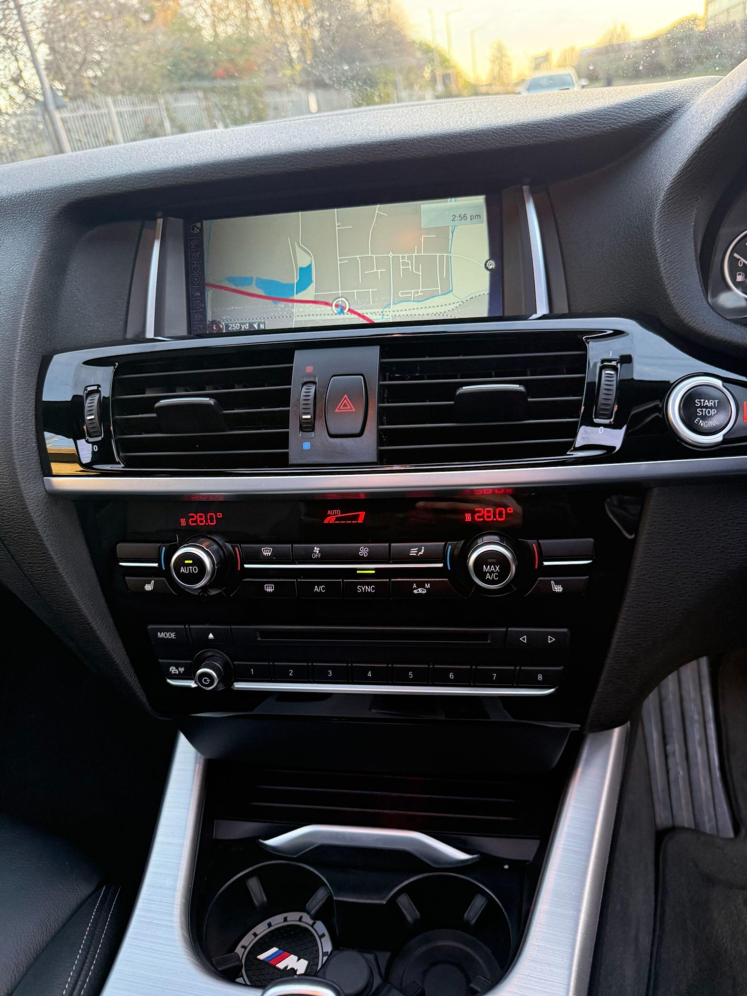 Used BMW X4 2015 for sale - 76899107: Photo 7