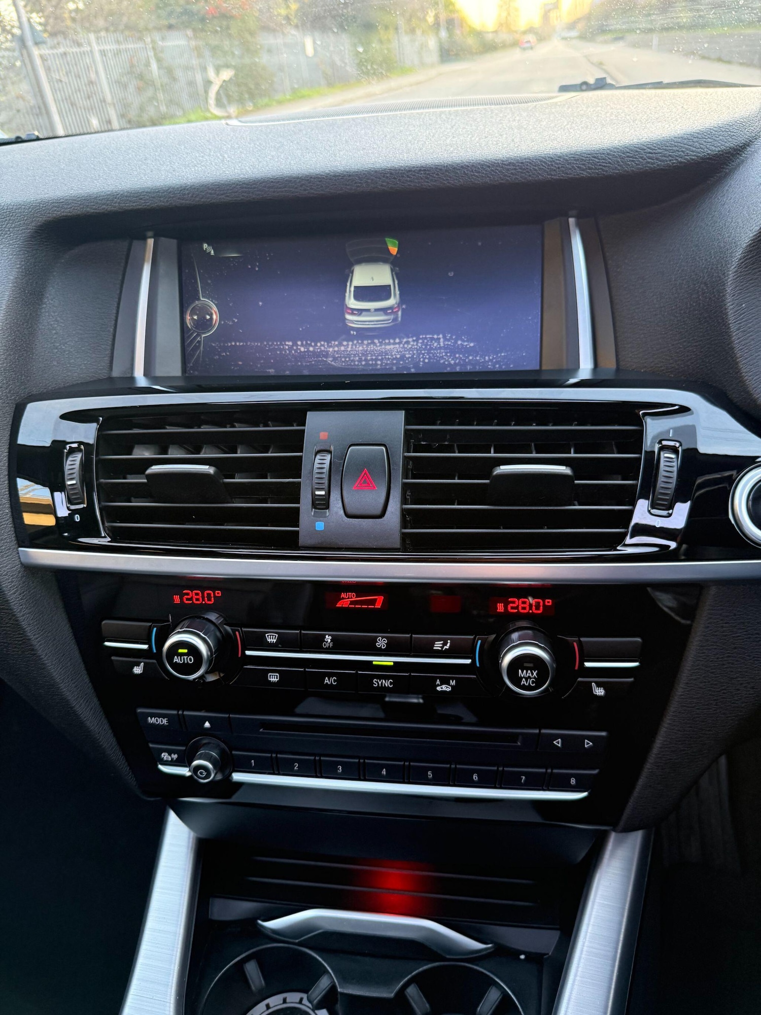 Used BMW X4 2015 for sale - 76899107: Photo 8