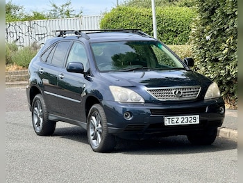 Used Lexus RX 2008 for sale - 78742050: Photo