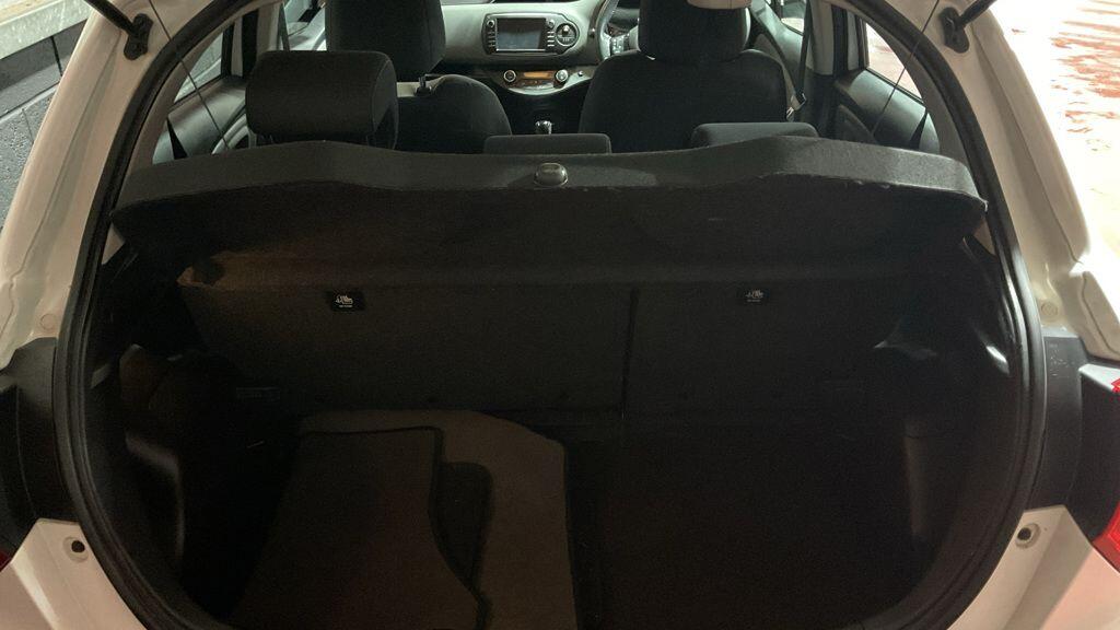 Used Toyota Yaris 2018 for sale - 76498845: Photo 13