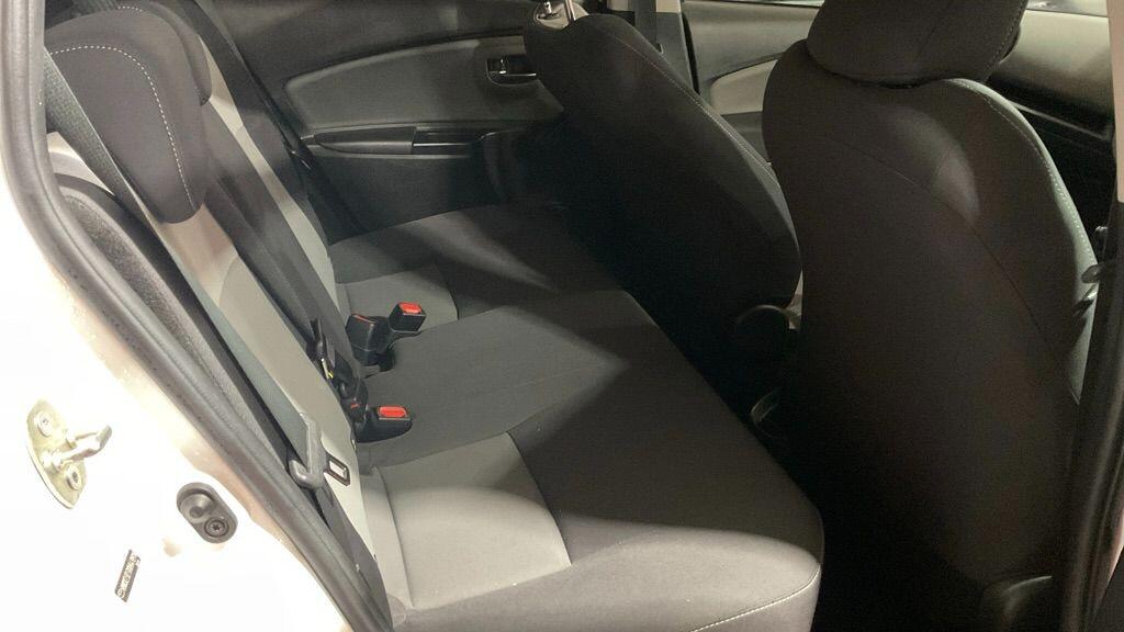 Used Toyota Yaris 2018 for sale - 76498845: Photo 6