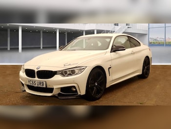 Used BMW 4 Series 2015 for sale - 75449761: Photo