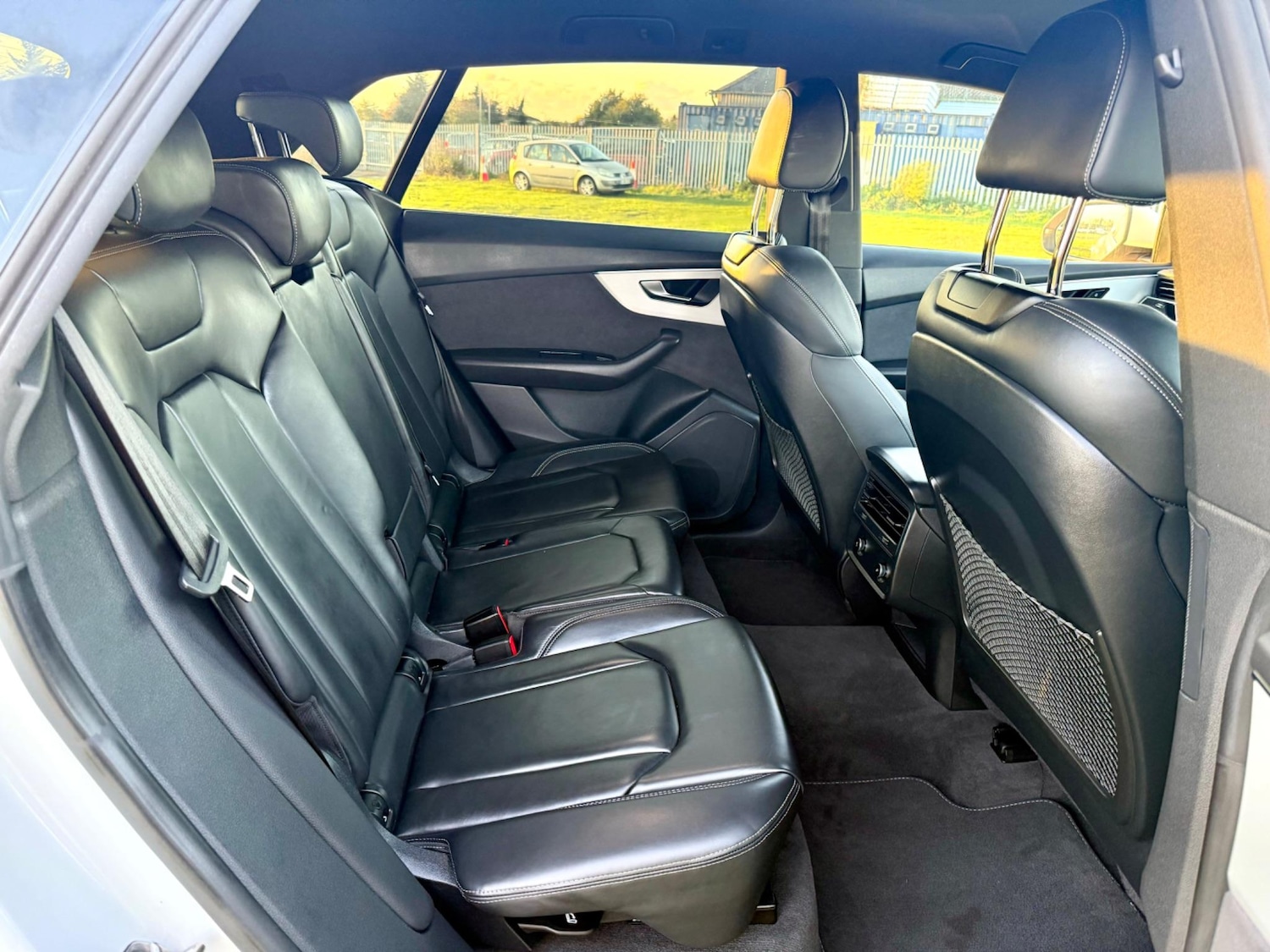 Used Audi Q8 2023 for sale - 76388379: Photo 7