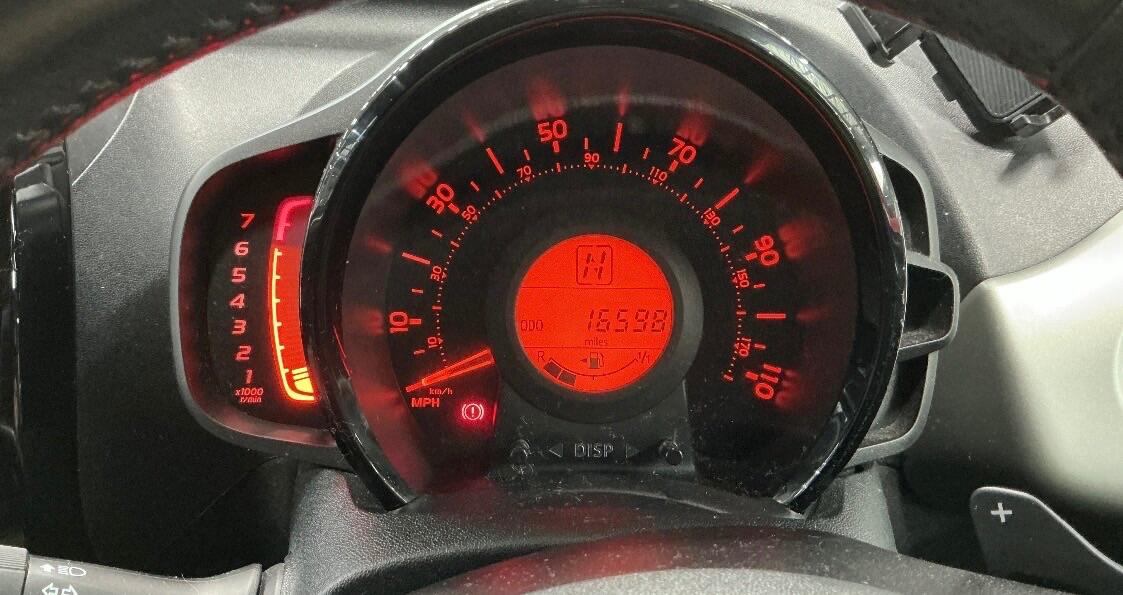 Used Citroen C1 2017 for sale - 77633666: Photo 10