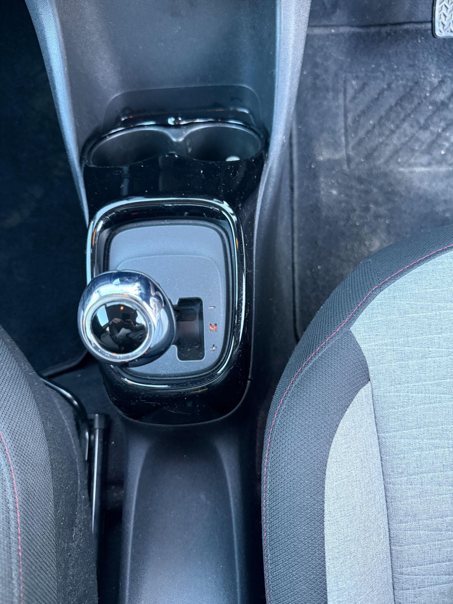 Used Citroen C1 2017 for sale - 77633666: Photo 14