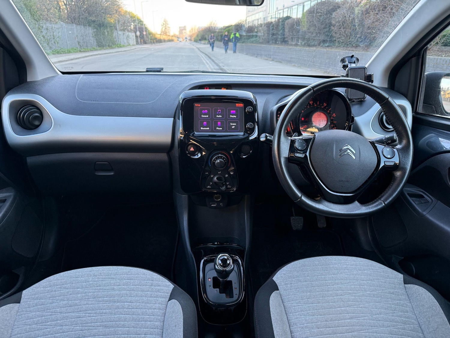 Used Citroen C1 2017 for sale - 77633666: Photo 15