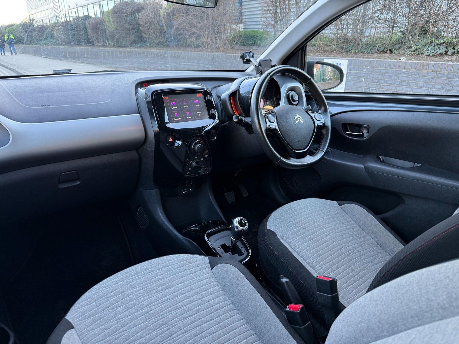 Used Citroen C1 2017 for sale - 77633666: Photo 16