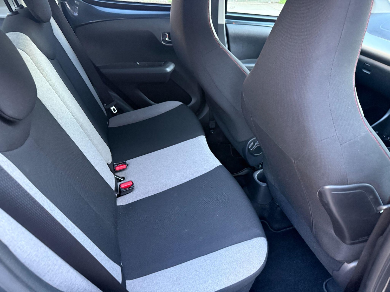 Used Citroen C1 2017 for sale - 77633666: Photo 17