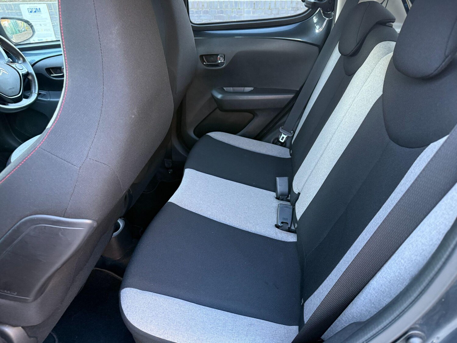 Used Citroen C1 2017 for sale - 77633666: Photo 18