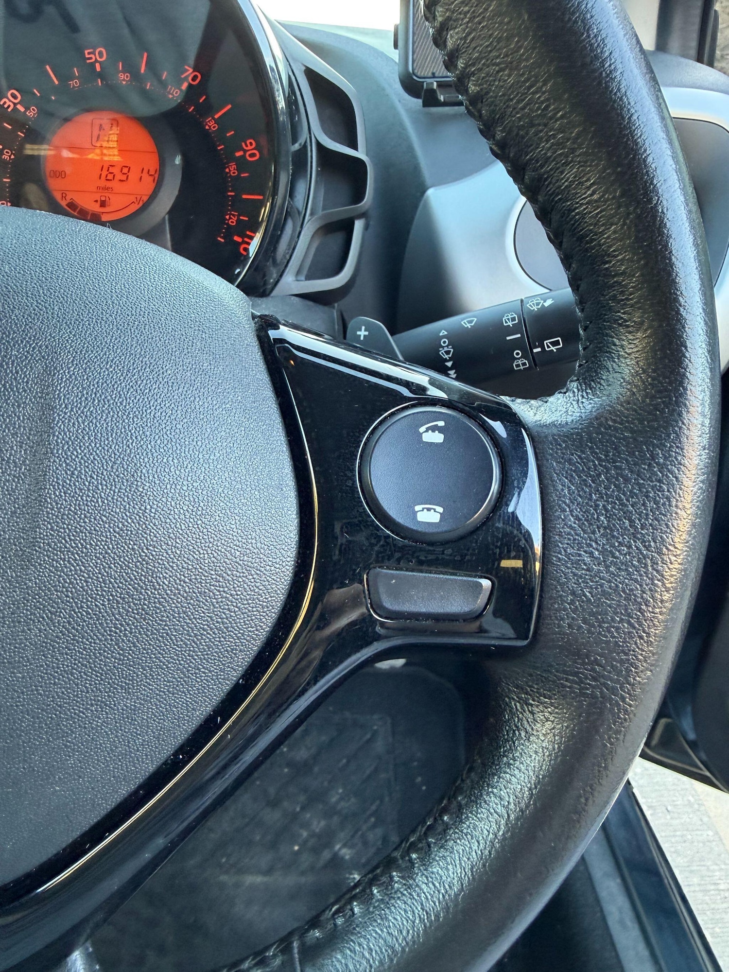 Used Citroen C1 2017 for sale - 77633666: Photo 20