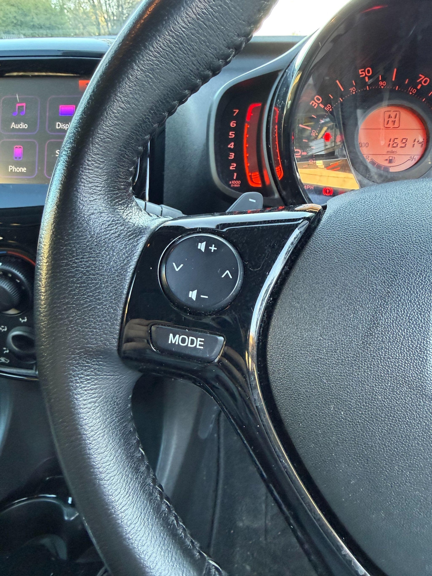 Used Citroen C1 2017 for sale - 77633666: Photo 21