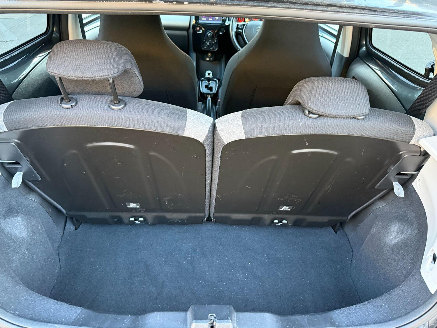 Used Citroen C1 2017 for sale - 77633666: Photo 24