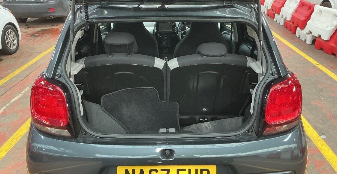 Used Citroen C1 2017 for sale - 77633666: Photo 9