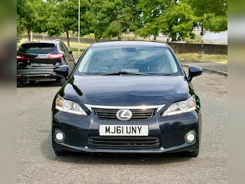 Used Lexus CT 2011 for sale - 78902025: Photo