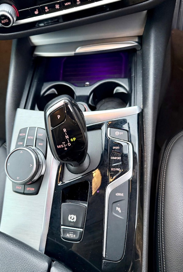 Used BMW 5 Series 2018 for sale - 76269653: Photo 13