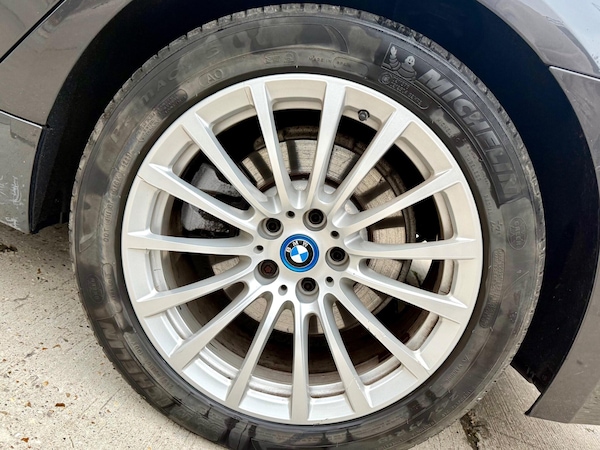 Used BMW 5 Series 2018 for sale - 76269653: Photo 16