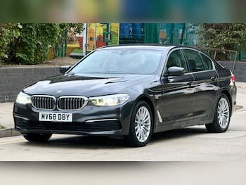 BMW - 5 Series