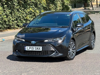 Used Toyota Corolla 2019 for sale - 79465303: Photo