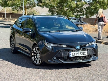 Used Toyota Corolla 2019 for sale - 79465303: Photo