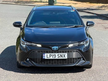 Used Toyota Corolla 2019 for sale - 79465303: Photo