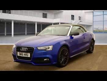 2016 (16) - 2.0 TDI 190 S Line Spec Ed Plus 2dr Multitronic
