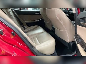 Used Lexus IS 2017 for sale - 79726436: Photo