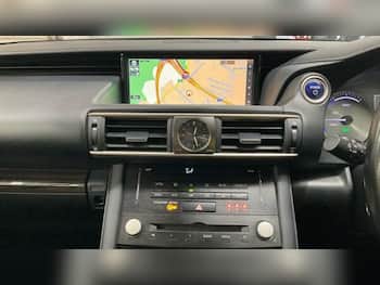 Used Lexus IS 2017 for sale - 79726436: Photo