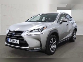 Used Lexus NX 2014 for sale - 78231388: Photo
