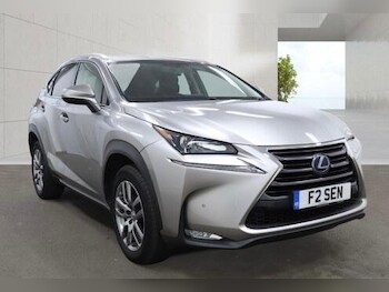 Used Lexus NX 2014 for sale - 78231388: Photo