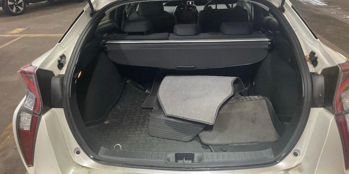 Used Toyota Prius 2016 for sale - 77411401: Photo 11