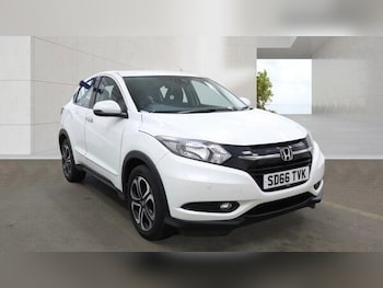 Used Honda HR-V 2016 for sale - 79453543: Photo