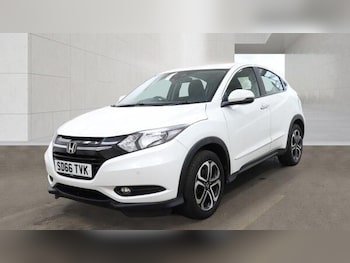 Used Honda HR-V 2016 for sale - 79453543: Photo