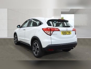 Used Honda HR-V 2016 for sale - 79453543: Photo