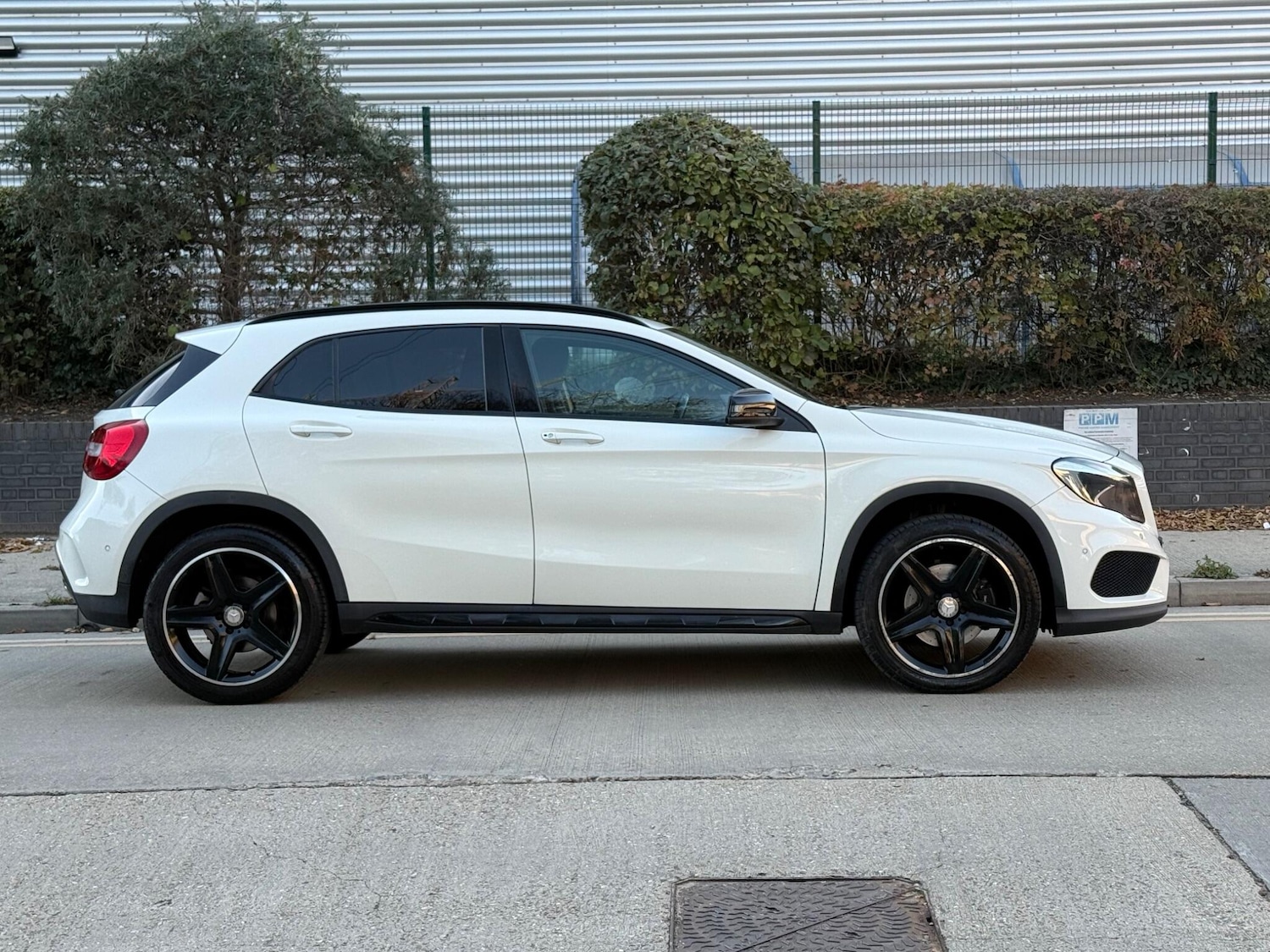 Used Mercedes-Benz GLA 2017 for sale - 76317967: Photo 11