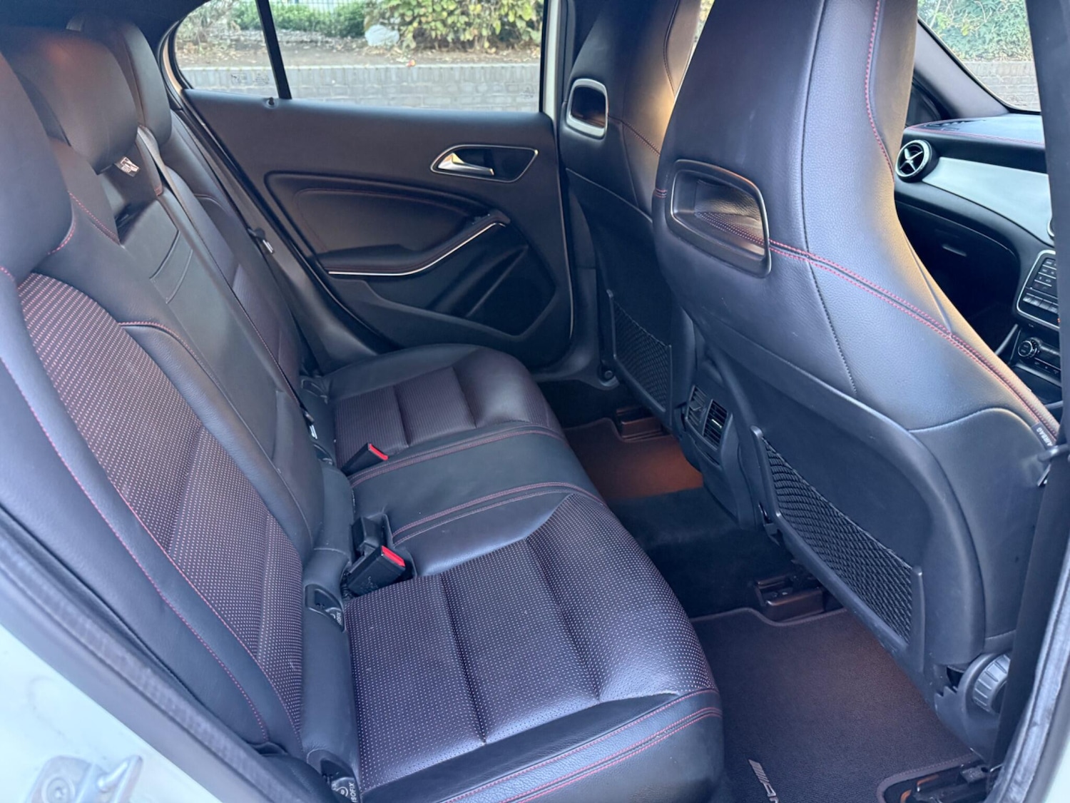 Used Mercedes-Benz GLA 2017 for sale - 76317967: Photo 15