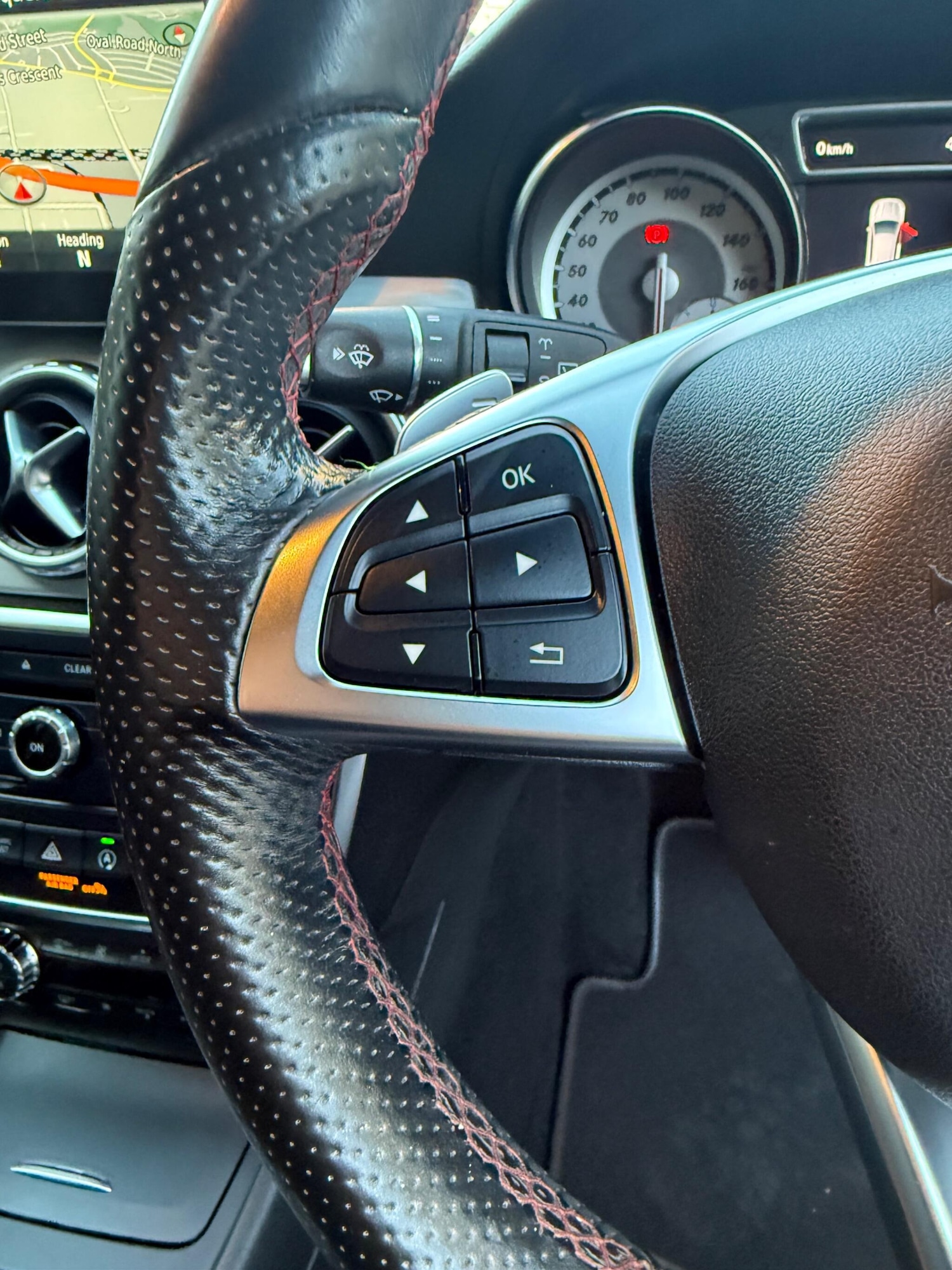 Used Mercedes-Benz GLA 2017 for sale - 76317967: Photo 17