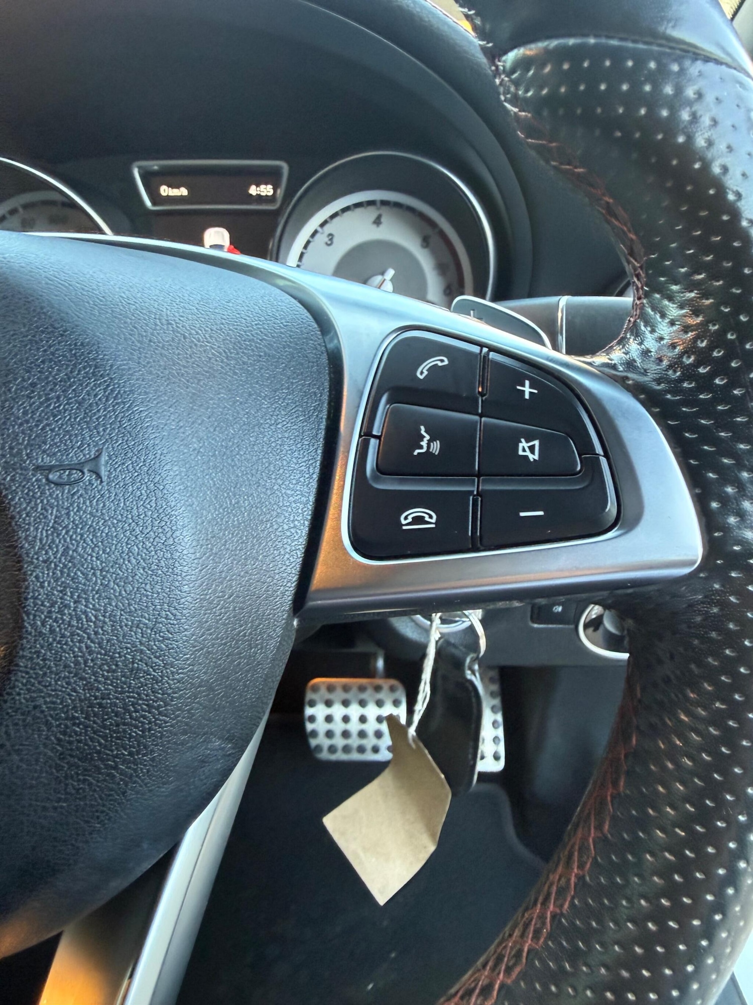 Used Mercedes-Benz GLA 2017 for sale - 76317967: Photo 18