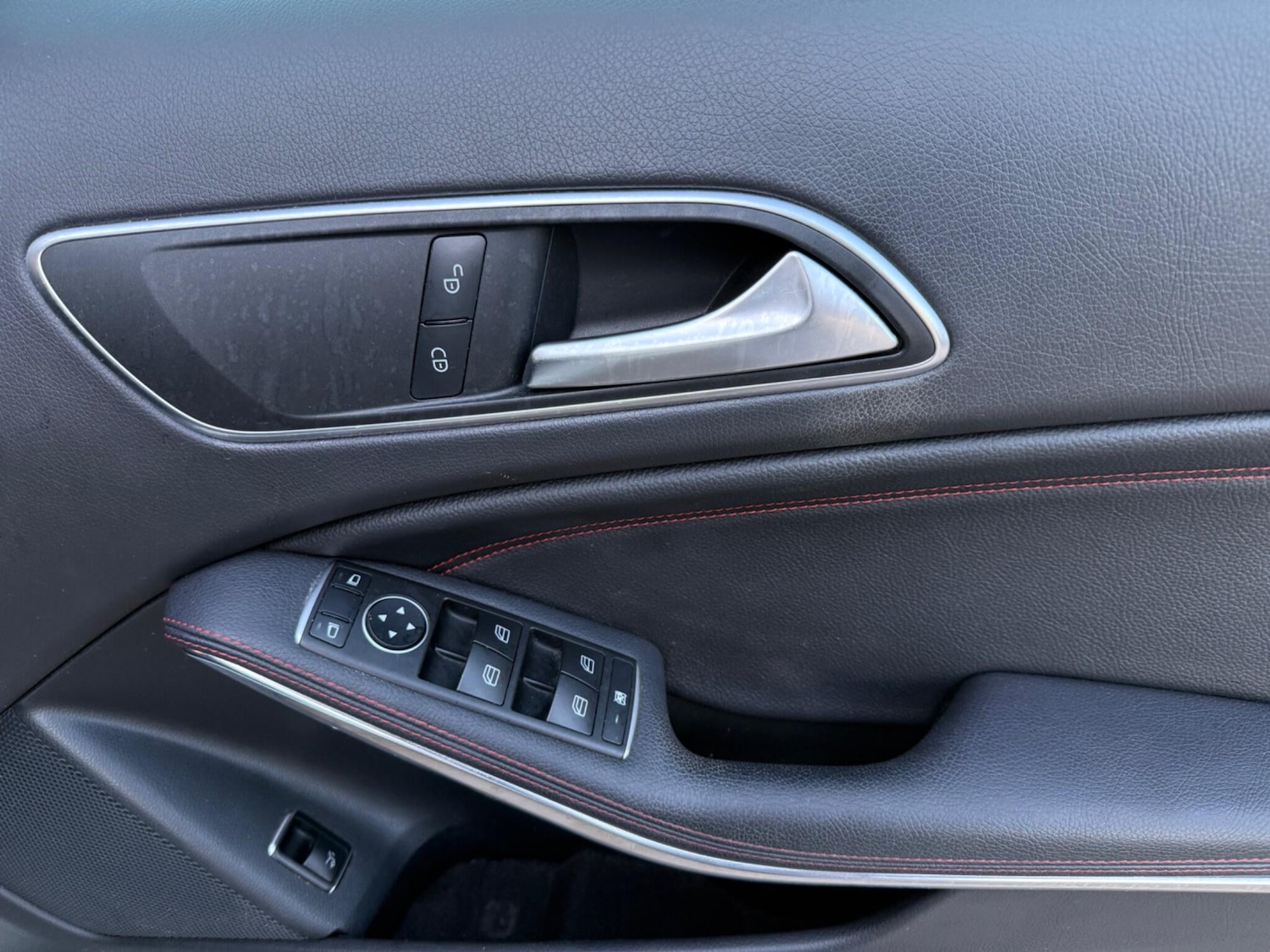 Used Mercedes-Benz GLA 2017 for sale - 76317967: Photo 19