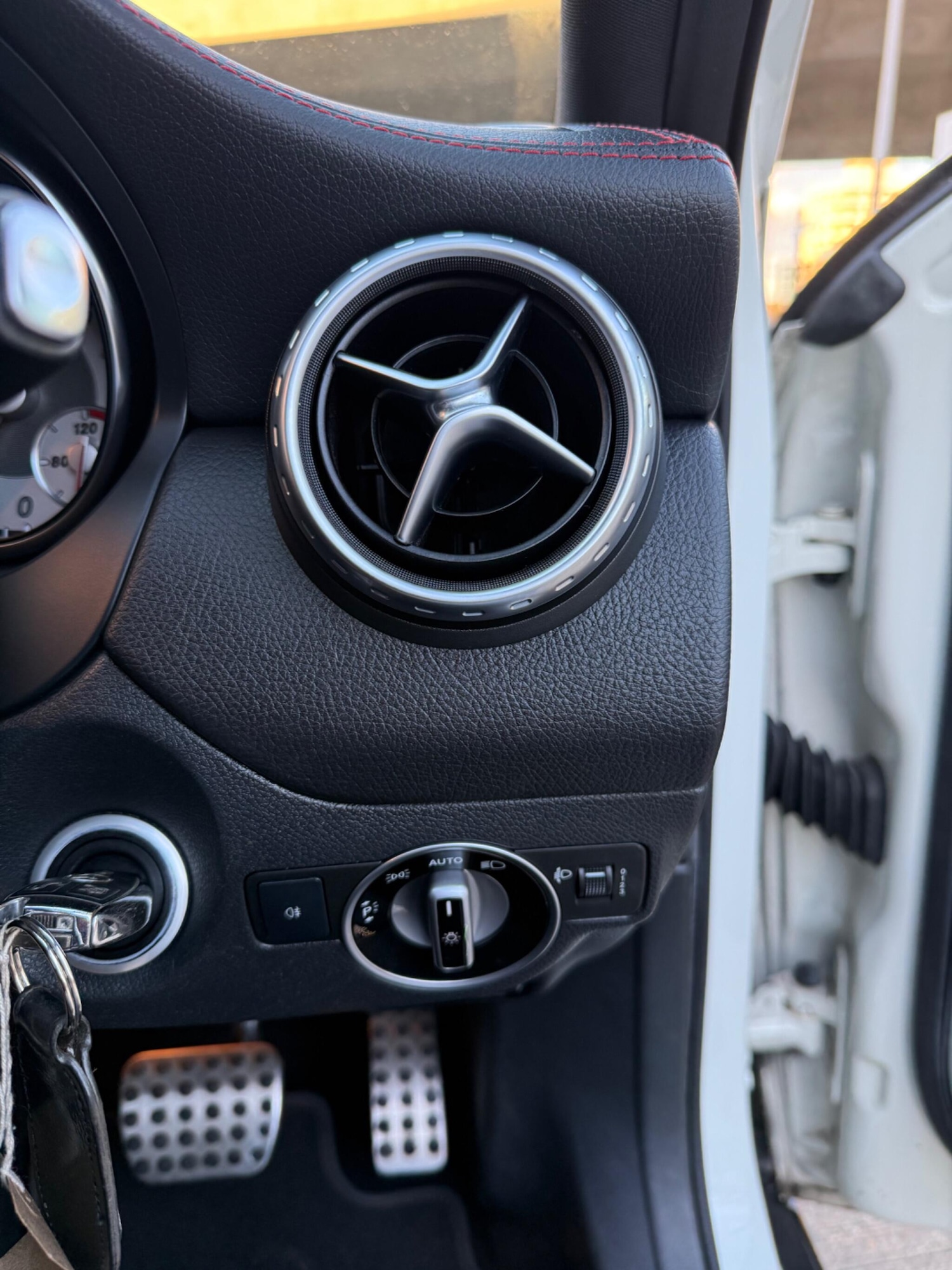 Used Mercedes-Benz GLA 2017 for sale - 76317967: Photo 24