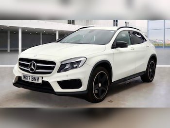 Used Mercedes-Benz GLA 2017 for sale - 76317967: Photo 2
