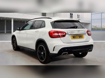 Used Mercedes-Benz GLA 2017 for sale - 76317967: Photo 3