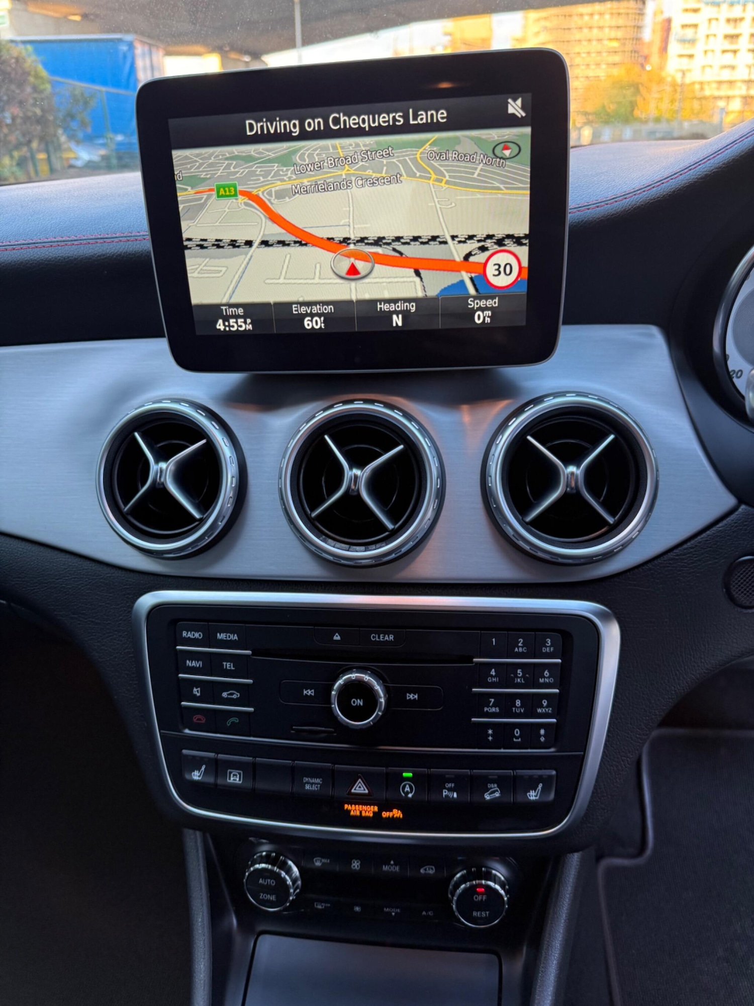 Used Mercedes-Benz GLA 2017 for sale - 76317967: Photo 4