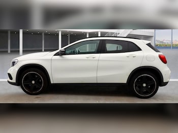 Used Mercedes-Benz GLA 2017 for sale - 76317967: Photo 4