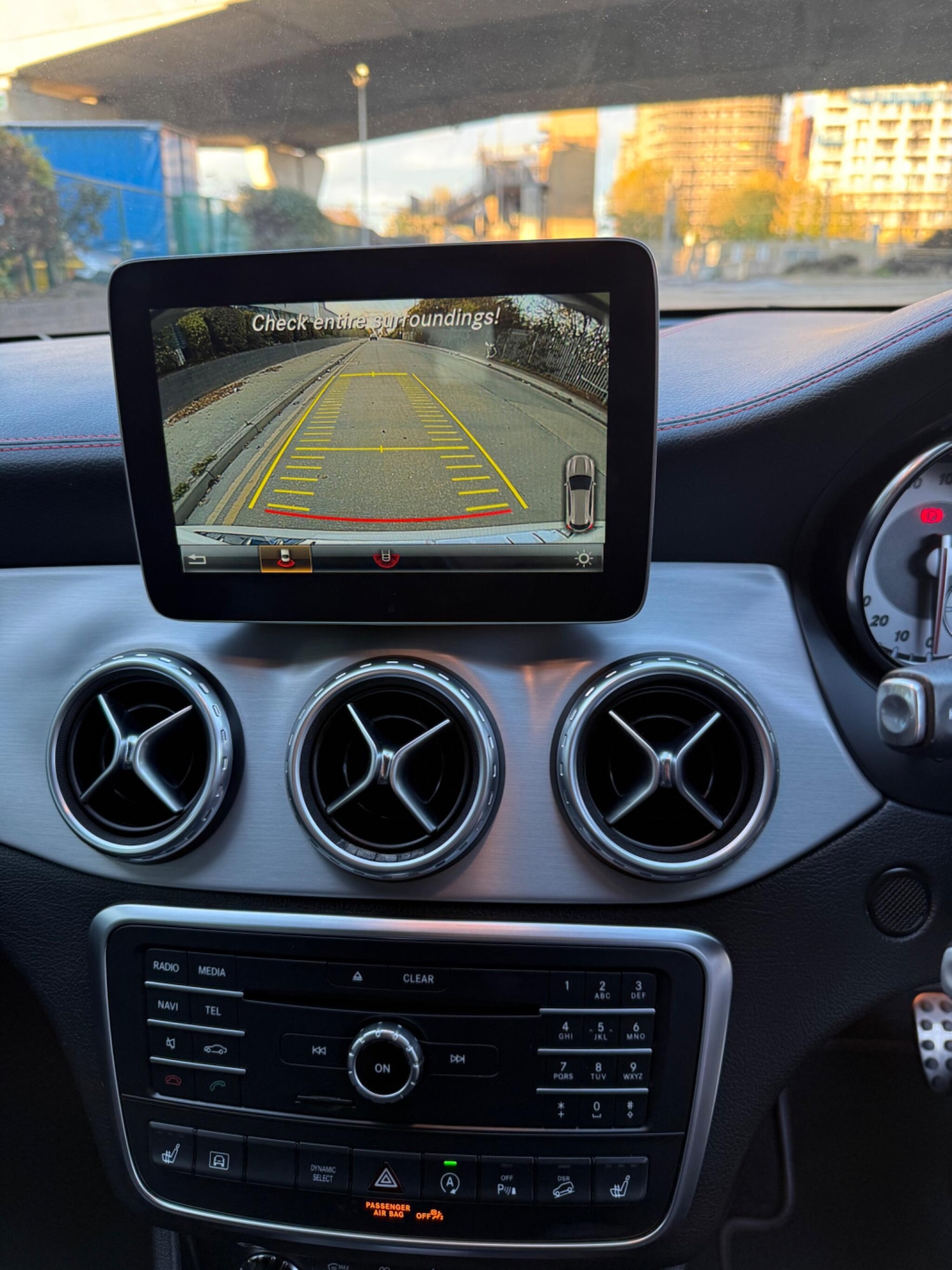 Used Mercedes-Benz GLA 2017 for sale - 76317967: Photo 5