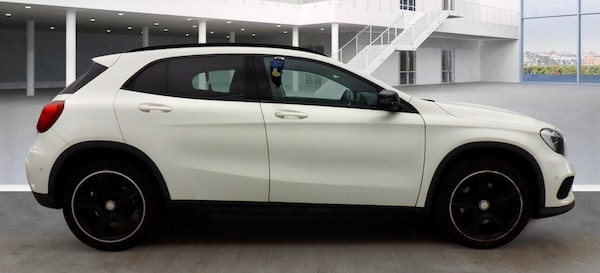 Used Mercedes-Benz GLA 2017 for sale - 76317967: Photo 5