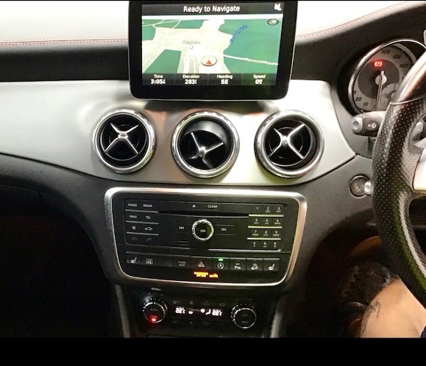 Used Mercedes-Benz GLA 2017 for sale - 76317967: Photo 8
