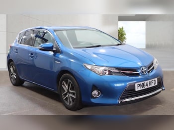 Used Toyota Auris 2014 for sale - 78675959: Photo