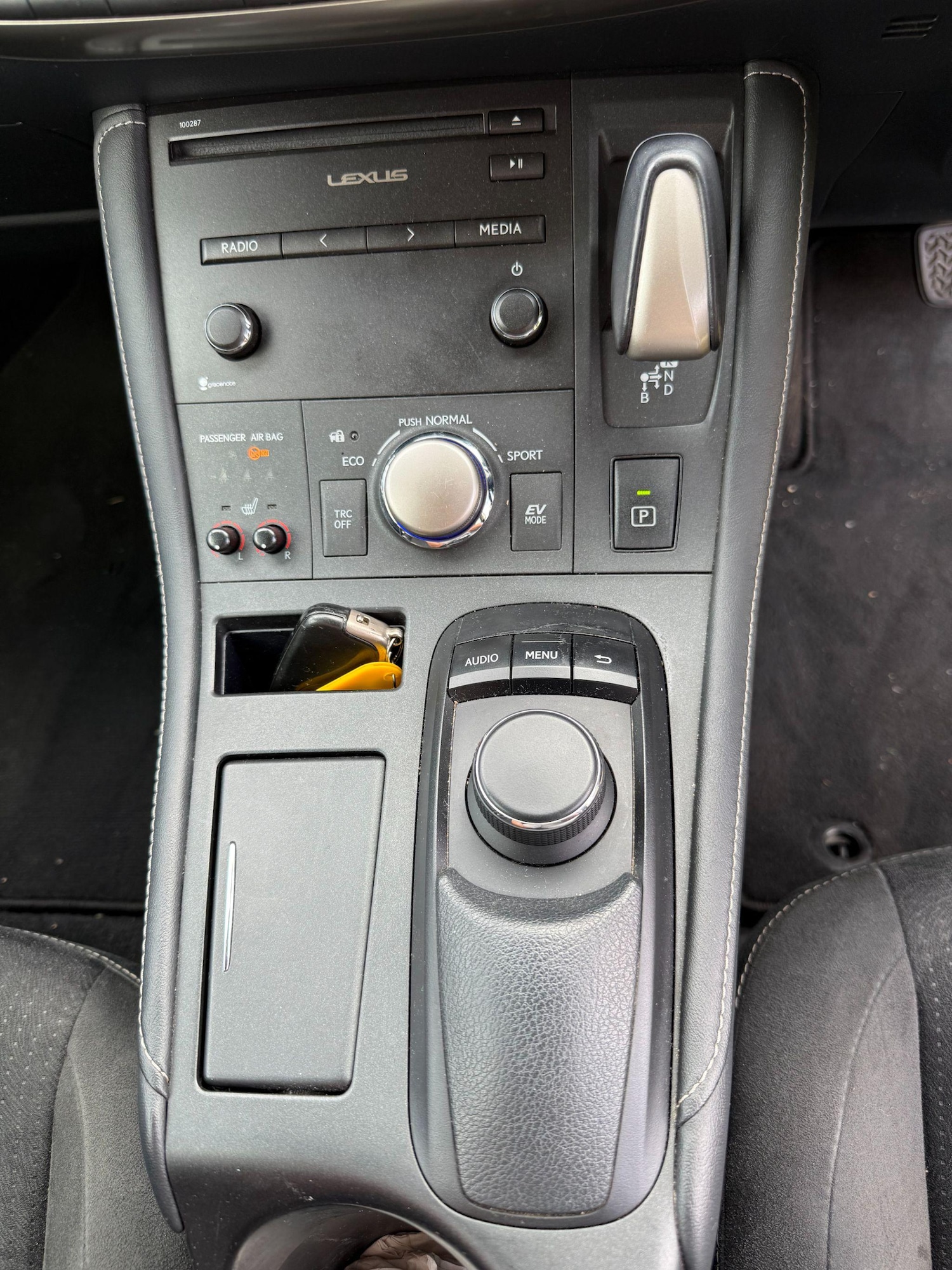 Used Lexus CT 2015 for sale - 76000577: Photo 11