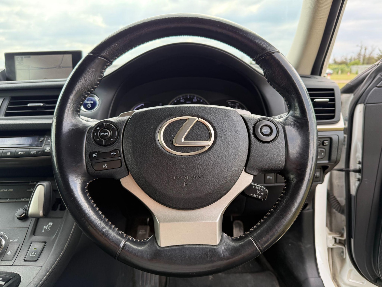 Used Lexus CT 2015 for sale - 76000577: Photo 17